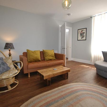 Auld Fishers Catch- Homely Apartment Near The Sea Anstruther Eksteriør bilde
