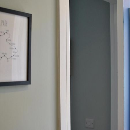 Auld Fishers Catch- Homely Apartment Near The Sea Anstruther Eksteriør bilde