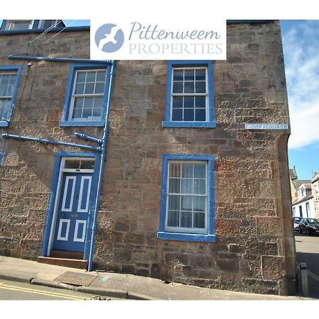 Auld Fishers Catch- Homely Apartment Near The Sea Anstruther Eksteriør bilde