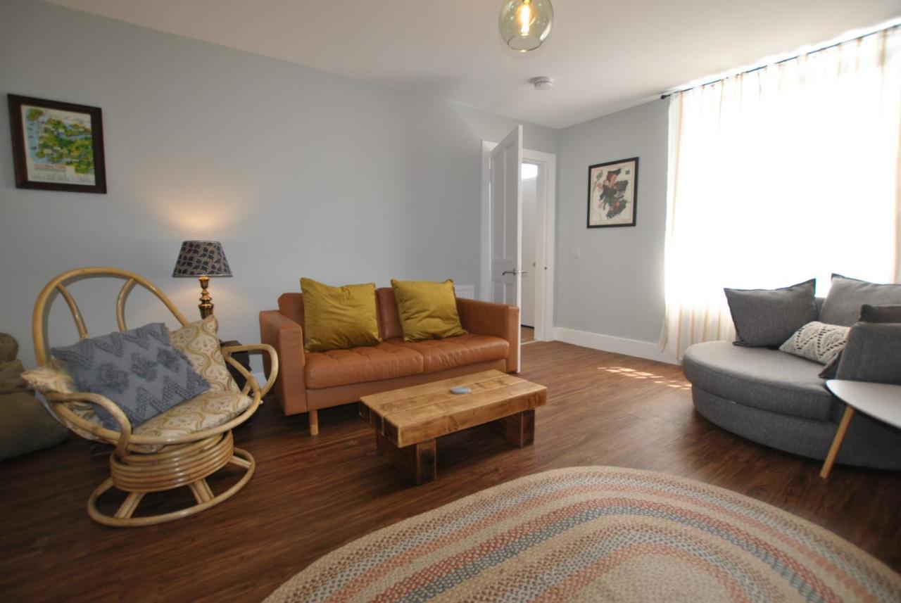 Auld Fishers Catch- Homely Apartment Near The Sea Anstruther Eksteriør bilde
