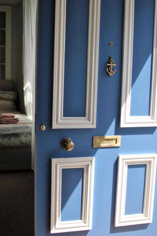 Auld Fishers Catch- Homely Apartment Near The Sea Anstruther Eksteriør bilde