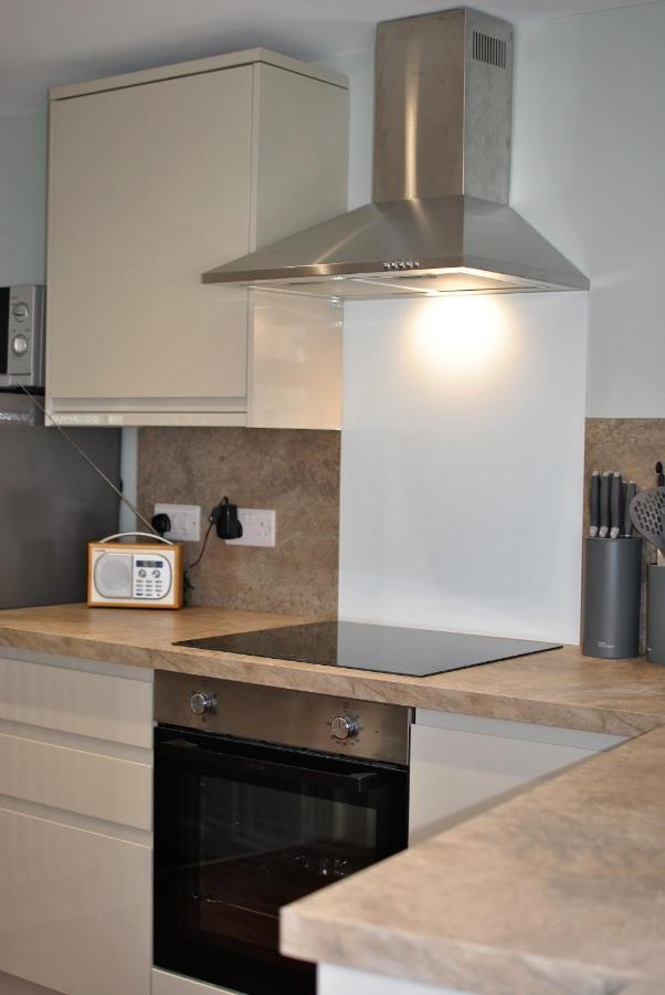 Auld Fishers Catch- Homely Apartment Near The Sea Anstruther Eksteriør bilde