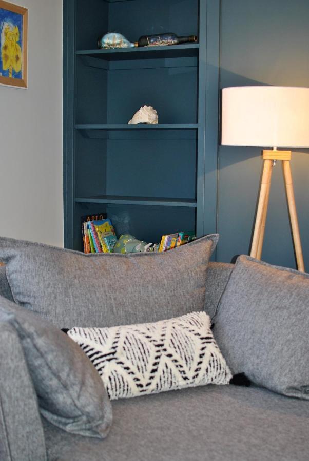 Auld Fishers Catch- Homely Apartment Near The Sea Anstruther Eksteriør bilde