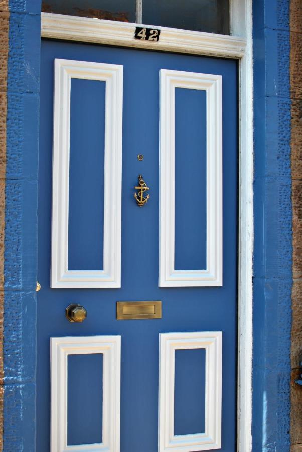 Auld Fishers Catch- Homely Apartment Near The Sea Anstruther Eksteriør bilde