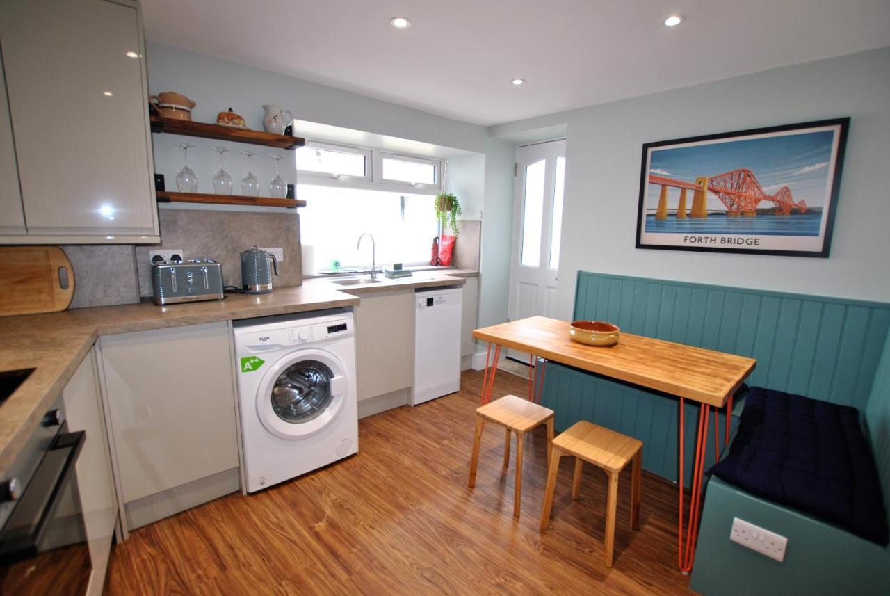 Auld Fishers Catch- Homely Apartment Near The Sea Anstruther Eksteriør bilde