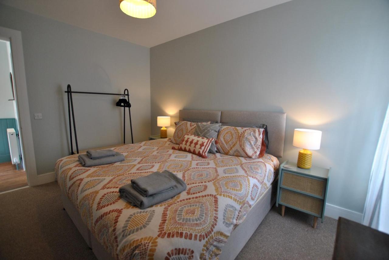 Auld Fishers Catch- Homely Apartment Near The Sea Anstruther Eksteriør bilde