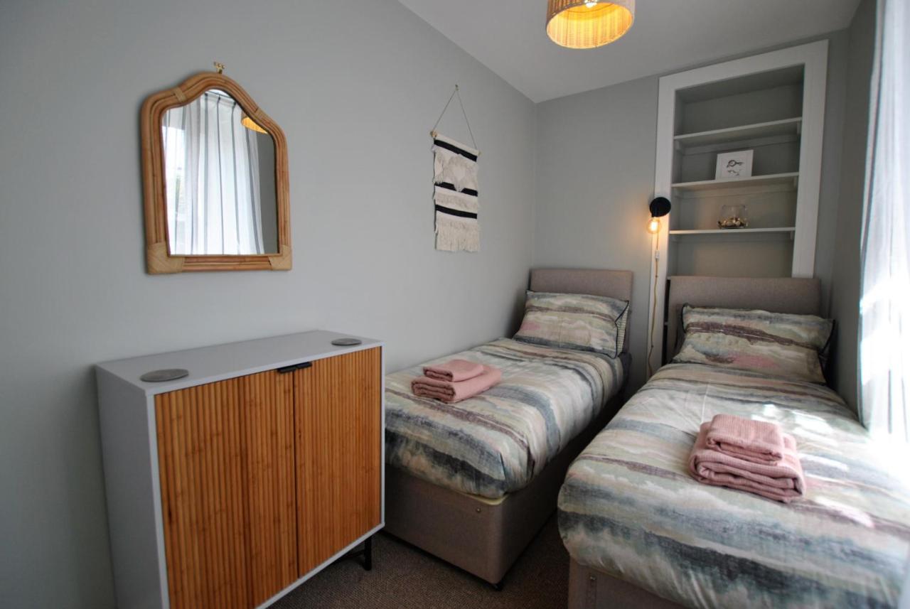 Auld Fishers Catch- Homely Apartment Near The Sea Anstruther Eksteriør bilde