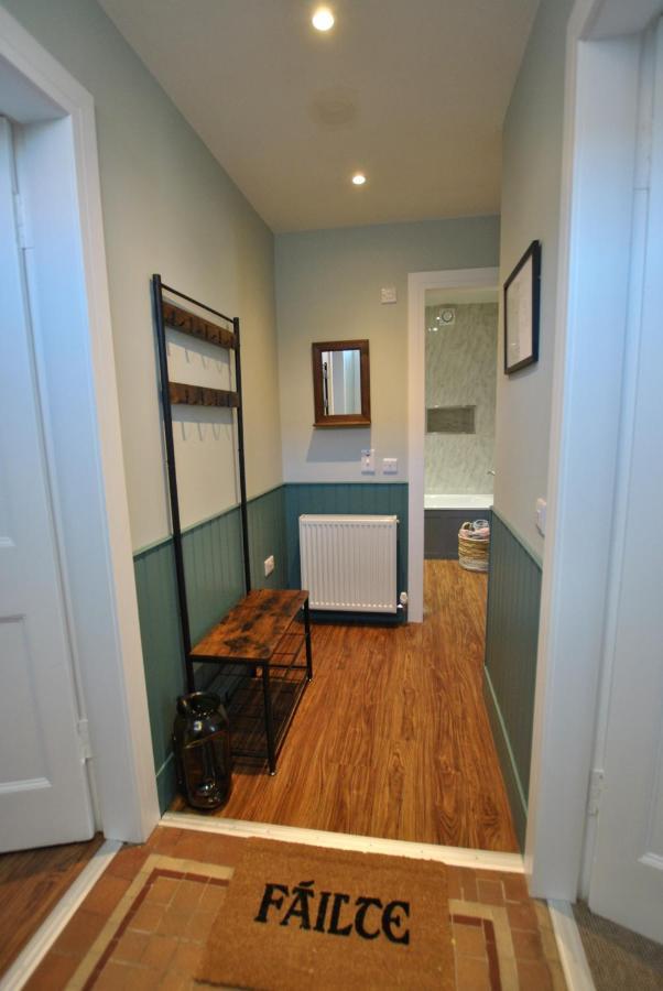 Auld Fishers Catch- Homely Apartment Near The Sea Anstruther Eksteriør bilde