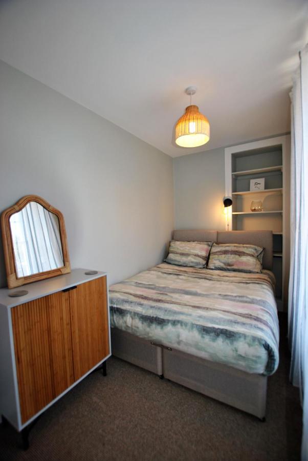 Auld Fishers Catch- Homely Apartment Near The Sea Anstruther Eksteriør bilde