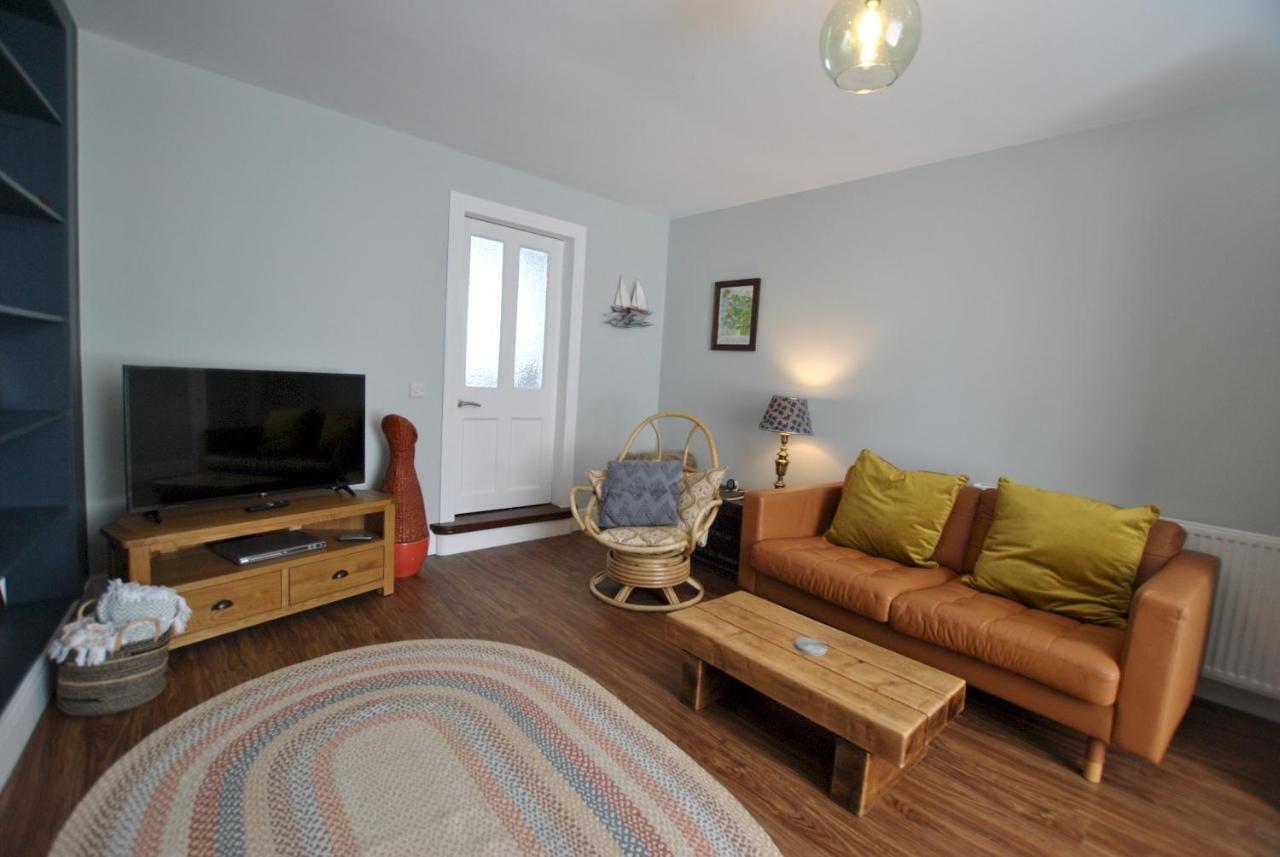 Auld Fishers Catch- Homely Apartment Near The Sea Anstruther Eksteriør bilde