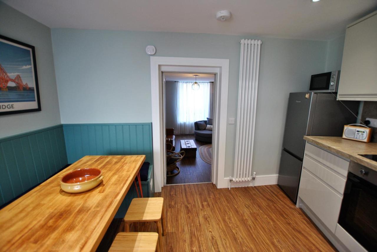 Auld Fishers Catch- Homely Apartment Near The Sea Anstruther Eksteriør bilde