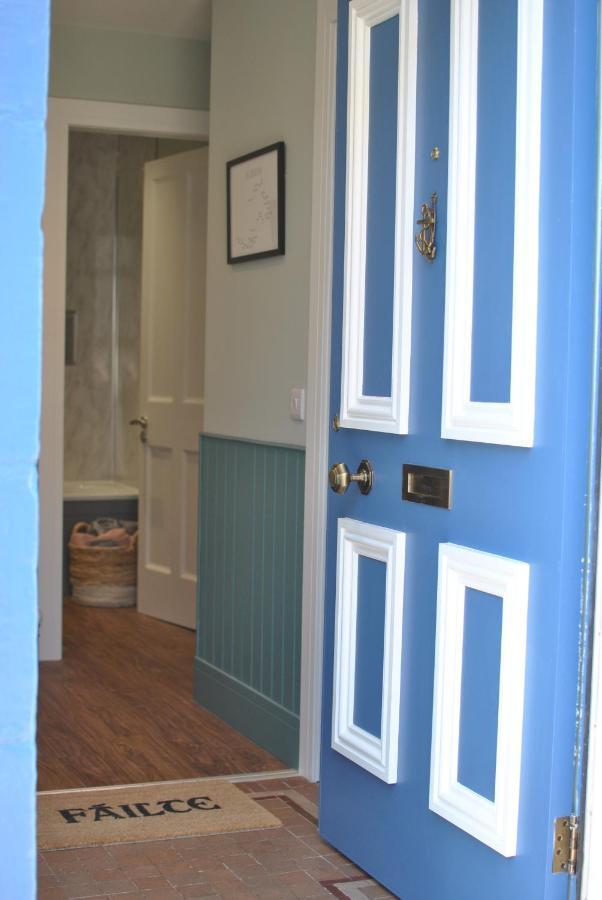 Auld Fishers Catch- Homely Apartment Near The Sea Anstruther Eksteriør bilde