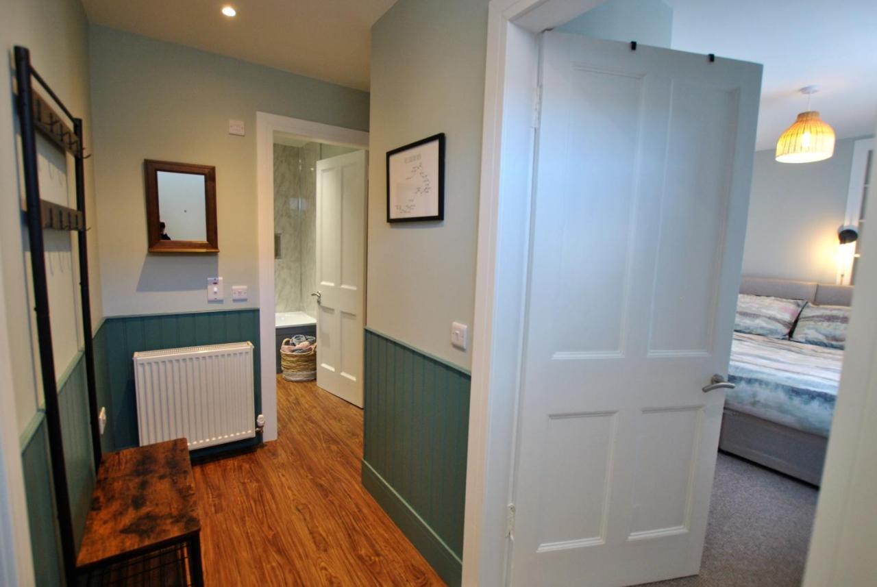 Auld Fishers Catch- Homely Apartment Near The Sea Anstruther Eksteriør bilde