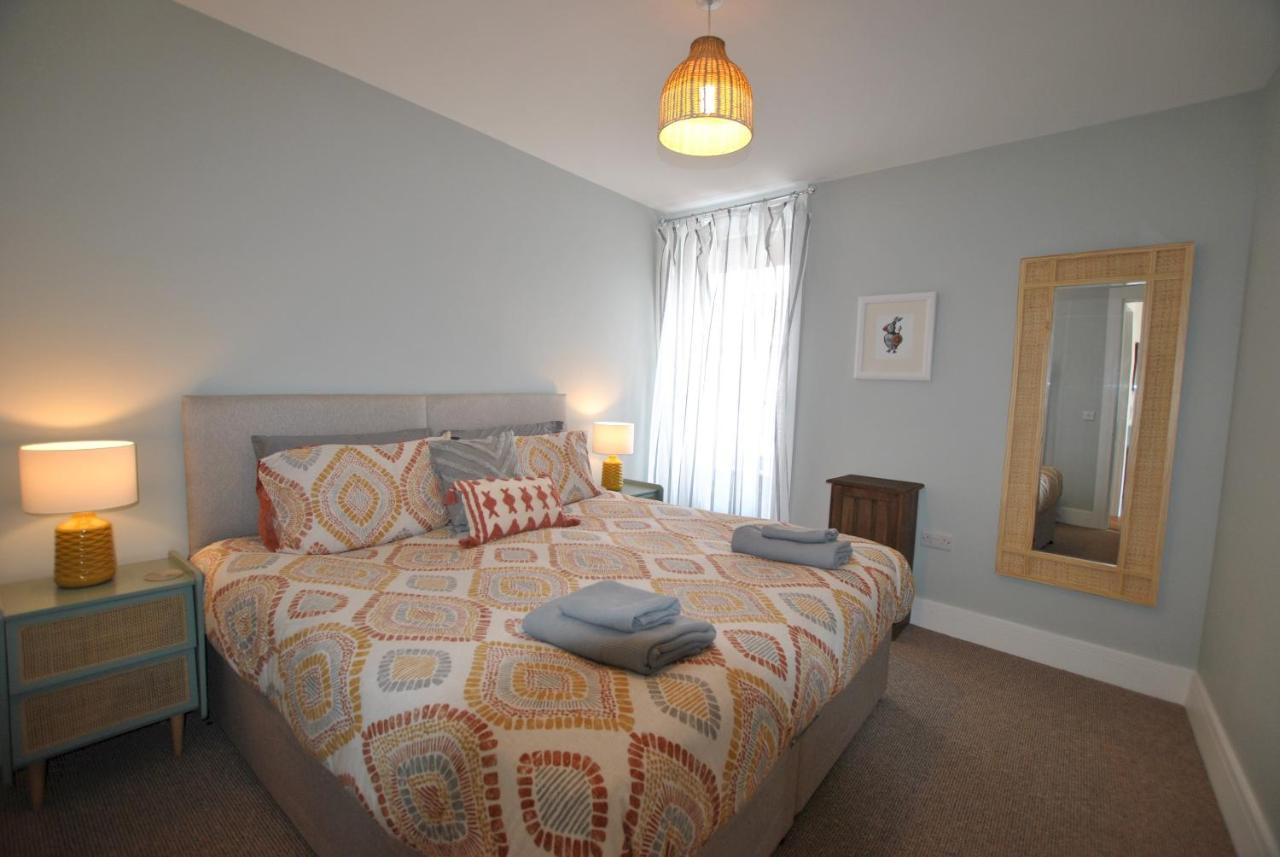 Auld Fishers Catch- Homely Apartment Near The Sea Anstruther Eksteriør bilde